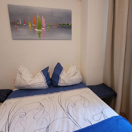 Vienna Spirit Apartman Kültér fotó