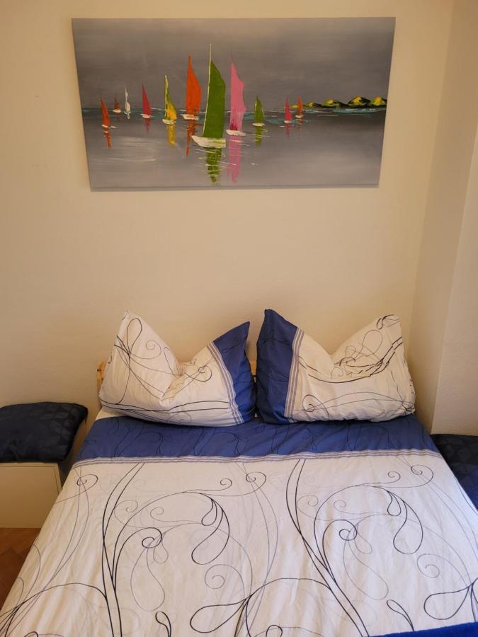 Vienna Spirit Apartman Kültér fotó